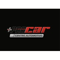 Logotipo da empresa +PRO CAR