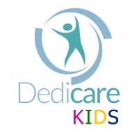 Logotipo da empresa DEDICARE SAUDE