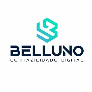 Logotipo da empresa BELLUNO CONTABILIDADE