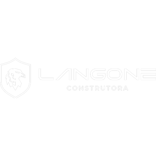 Logotipo da empresa L A ENGENHARIA E CONSTRUCOES