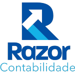 Logotipo da empresa RAZOR CONTABILIDADE