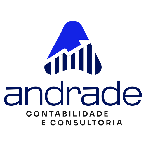 Logotipo da empresa ANDRADE SERVICOS