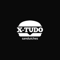 Logotipo da empresa X-TUDO SANDUICHES LTDA