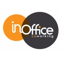 Logotipo da empresa INOFFICE COWORKING SAO BENTO