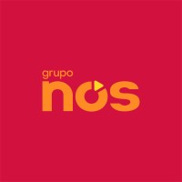 Logotipo da empresa GRUPO NOS