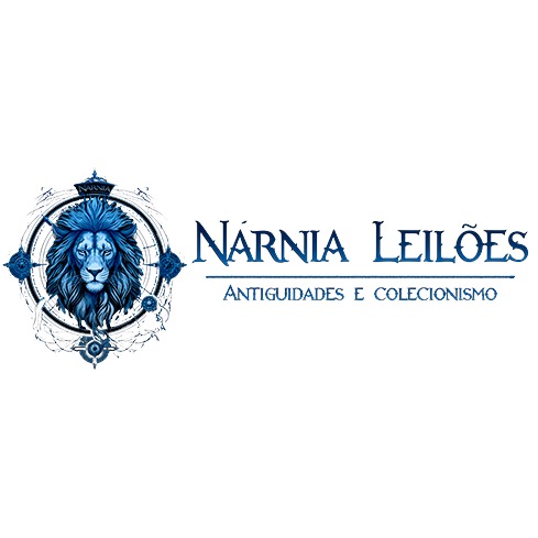 Logotipo da empresa TITA BRECHO