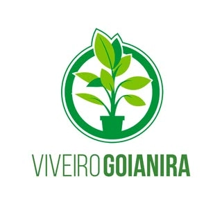 Logotipo da empresa VIVEIRO GOIANIRA