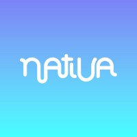 Logotipo da empresa NATIVA