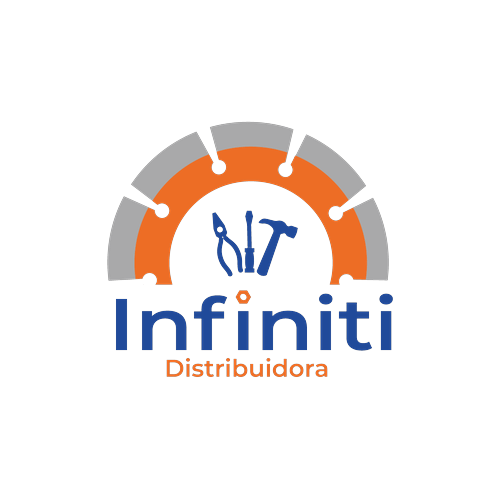 Logotipo da empresa INFINITI DISTRIBUIDORA