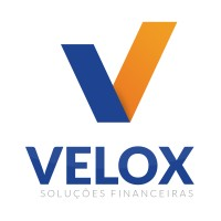 Logotipo da empresa VELOX SAO ROQUE