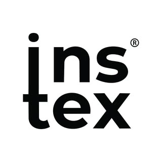 Logotipo da empresa INSTITUTO TEXTIL - INSTEX