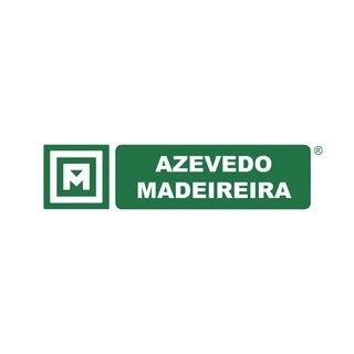 Logotipo da empresa AZEVEDO MADEIREIRA