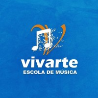 Logotipo da empresa VIVARTE