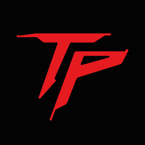 Logotipo da empresa THIAGO PANTERA 3D MOTION