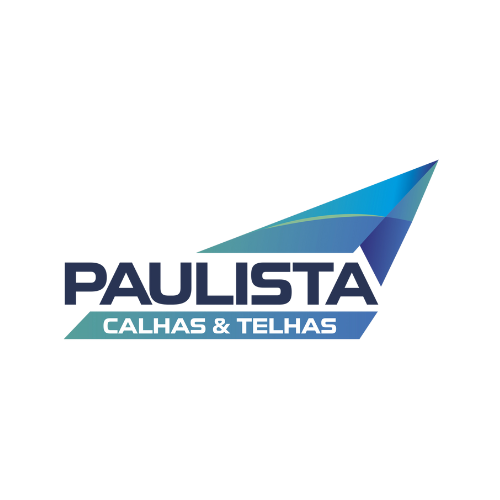 Logotipo da empresa PAULISTA CALHAS E TELHAS LTDA