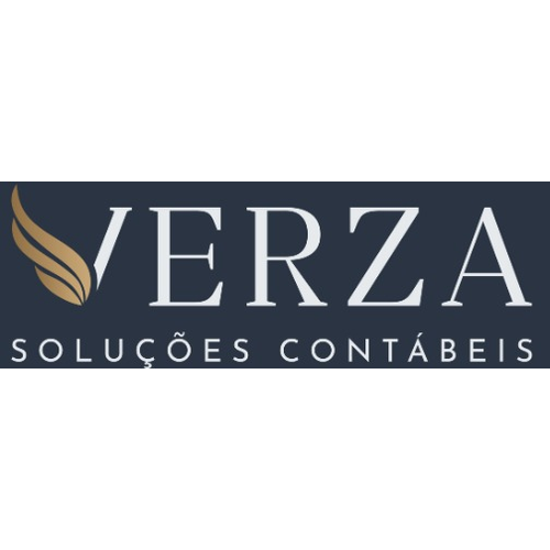 Logotipo da empresa VERZA SOLUCOES CONTABEIS