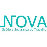 Logotipo da empresa NOVA SAUDE E SEGURANCA DO TRABALHO