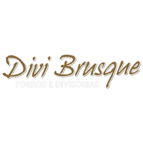 Logotipo da empresa DIVI BRUSQUE ACABAMENTOS LTDA