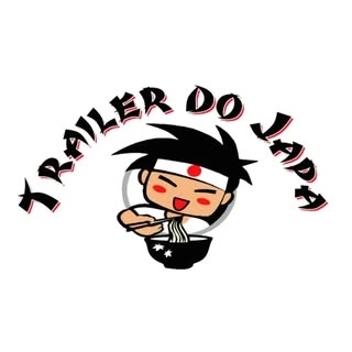 Logotipo da empresa ACAI DO JAPA