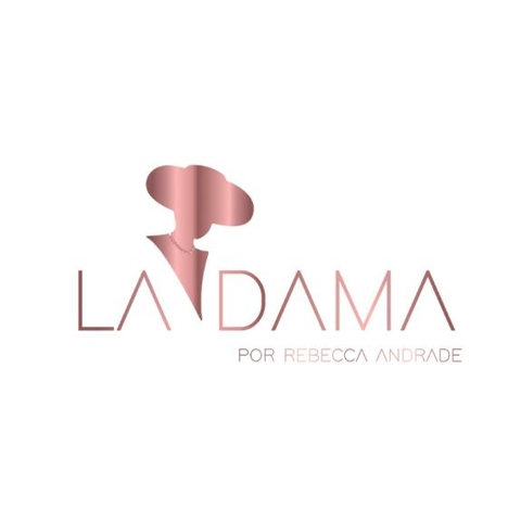 Logotipo da empresa LOJA LA DAMA LTDA