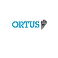 Logotipo da empresa ORTUS SERVICOS E COMERCIO