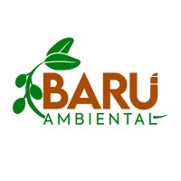 Logotipo da empresa BARU AMBIENTAL