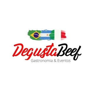 Logotipo da empresa DEGUSTA BEEF
