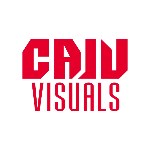 Logotipo da empresa CAJUDSGN