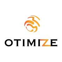 Logotipo da empresa OTIMIZE GESTAO