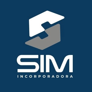 Logotipo da empresa SIM IMOBILIARIA LTDA.