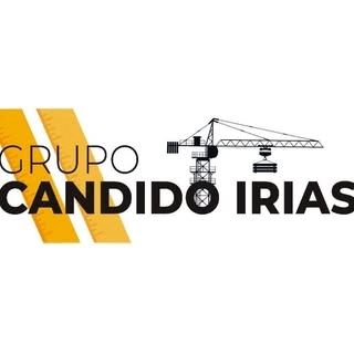 Logotipo da empresa CANDIDO IRIAS LTDA