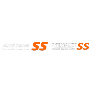 Logotipo da empresa AUTO PECAS SS