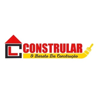 Logotipo da empresa CONSTRULAR