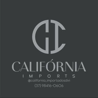 Logotipo da empresa LR IMPORTS