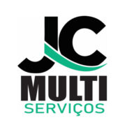 Logotipo da empresa JC MULTI SERVICOS