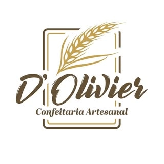 Logotipo da empresa D'OLIVIER
