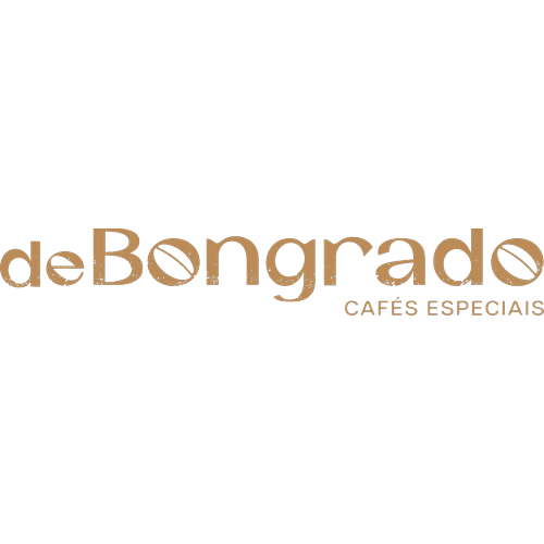 Logotipo da empresa DEBONGRADO CAFES ESPECIAIS