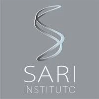 Logotipo da empresa SARI CURSOS