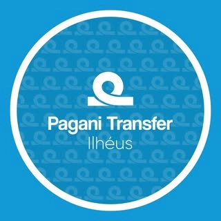 Logotipo da empresa PAGANI TRANSFER ILHEUS