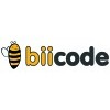 Logotipo da empresa BITCODE