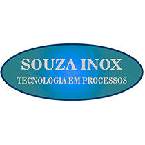 Logotipo da empresa SOUZA INOX