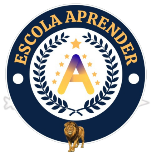Logotipo da empresa ESCOLA APRENDER
