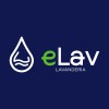 Logotipo da empresa ELAV