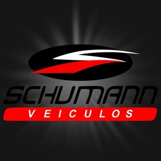 Logotipo da empresa SCHUMANN LOCADORA