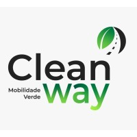 Logotipo da empresa CLEAN WAY MOBILIDADE VERDE