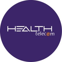 Logotipo da empresa HEALTH TELECOM SOLUTIONS LTDA