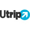 Logotipo da empresa UTRIP TECNOLOGIA LTDA.