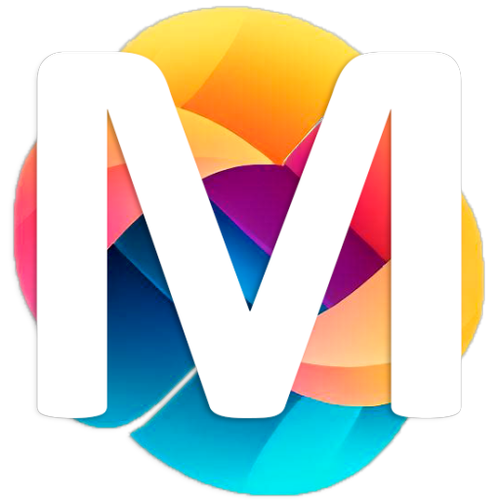 Logotipo da empresa METAFOR