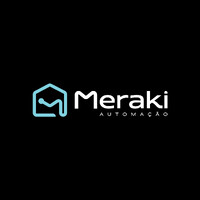 Logotipo da empresa MERAKI AUTOMACAO