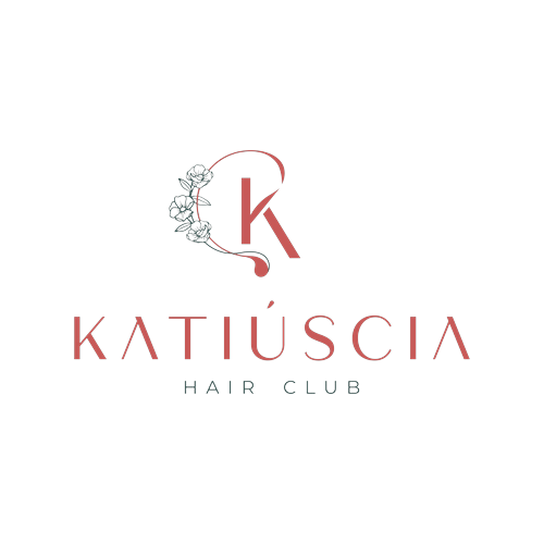 Logotipo da empresa KATIUSCIA HAIR CLUB